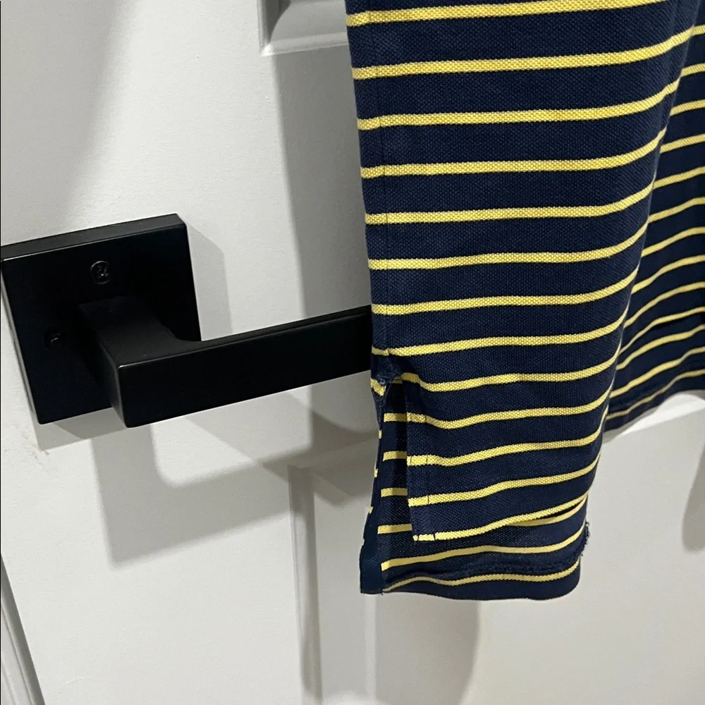Polo Ralph Lauren classic striped